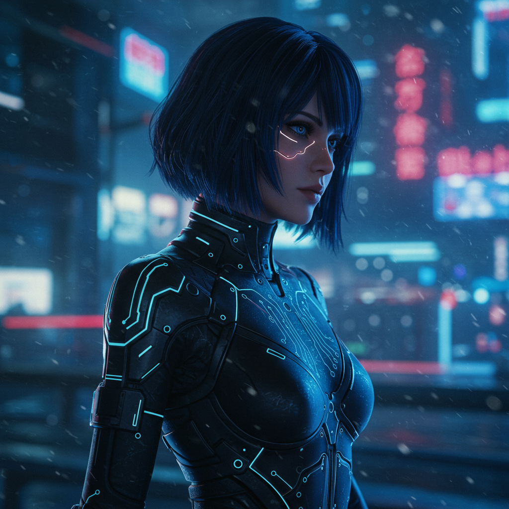 Image generated with Gemini