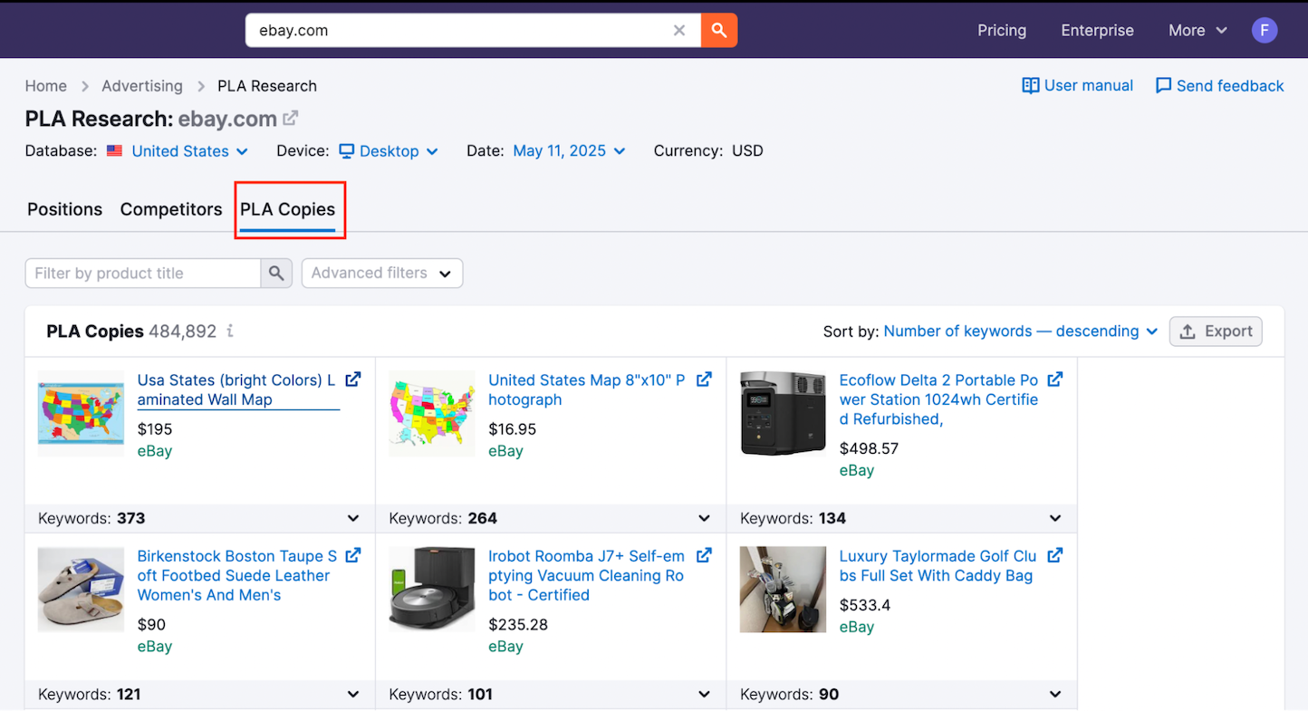 Getting Started with Advertising Toolkit image 4